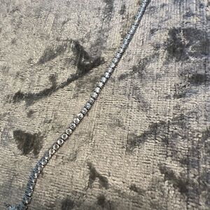 Beautiful Diamond Bracelet